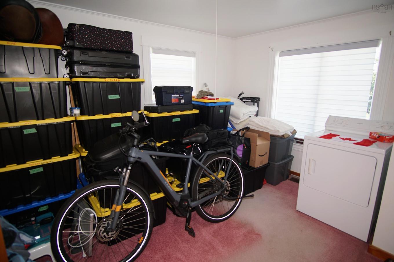 504 Highway 335,, West Pubnico, NS