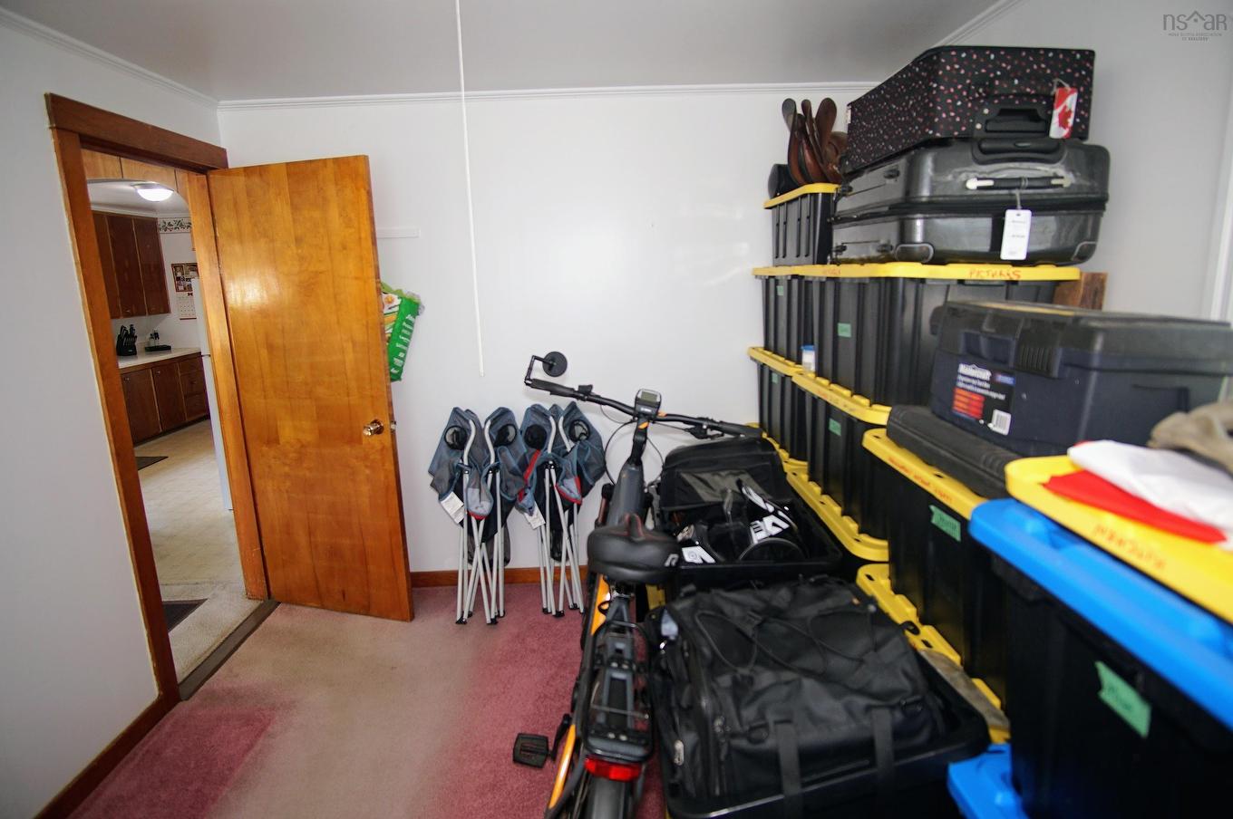 504 Highway 335,, West Pubnico, NS