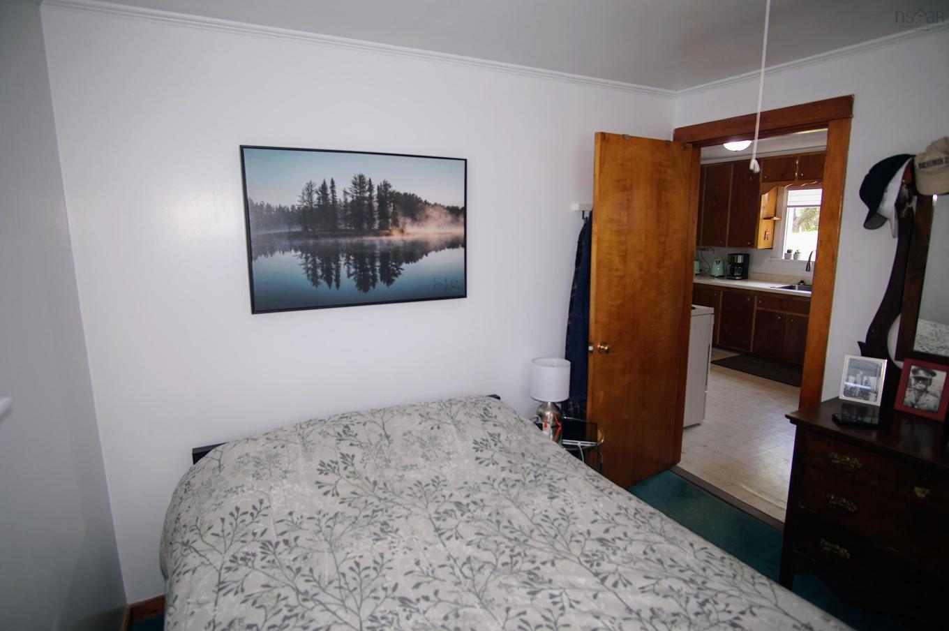 504 Highway 335,, West Pubnico, NS