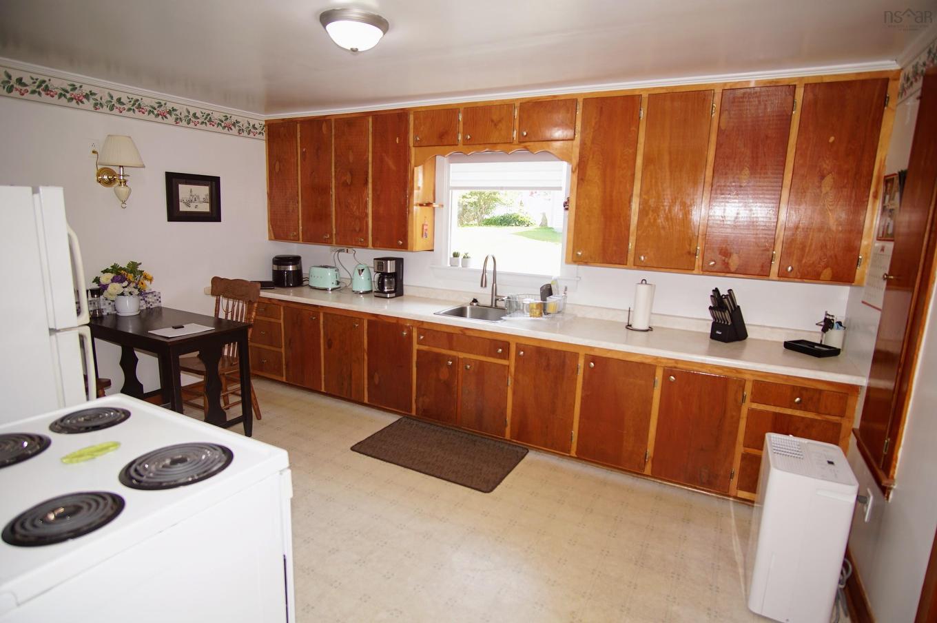 504 Highway 335,, West Pubnico, NS