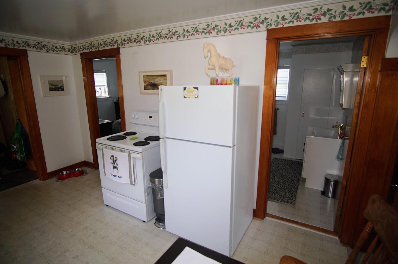 504 Highway 335,, West Pubnico, NS