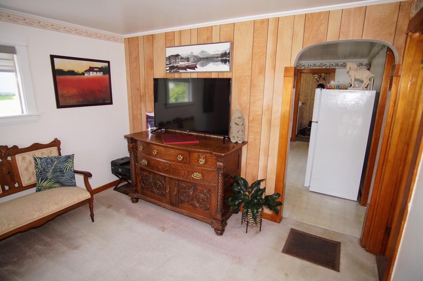 504 Highway 335,, West Pubnico, NS