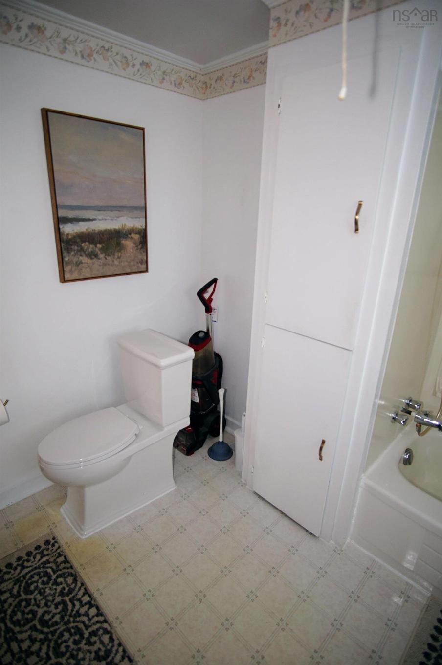 504 Highway 335,, West Pubnico, NS