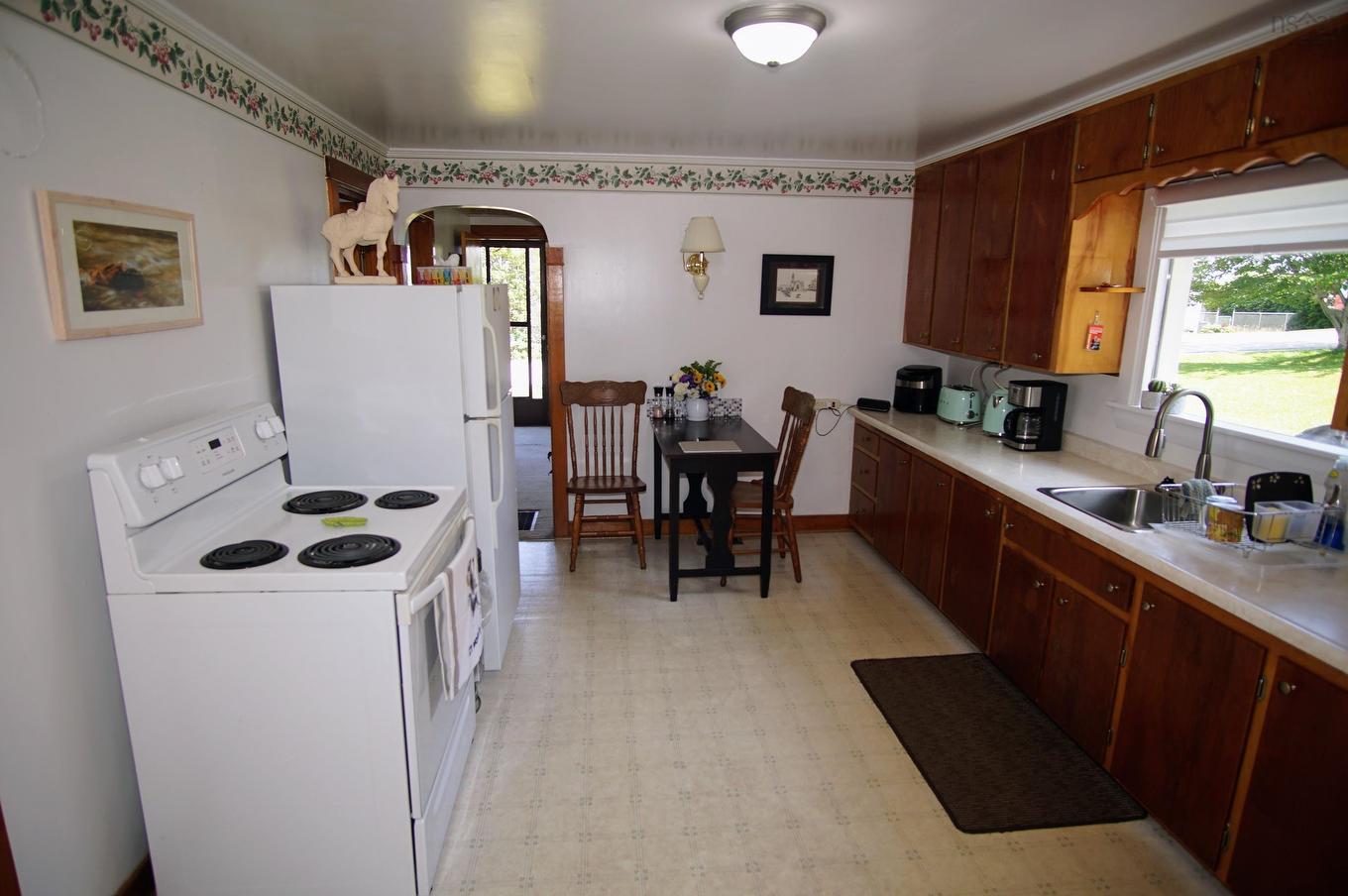 504 Highway 335,, West Pubnico, NS