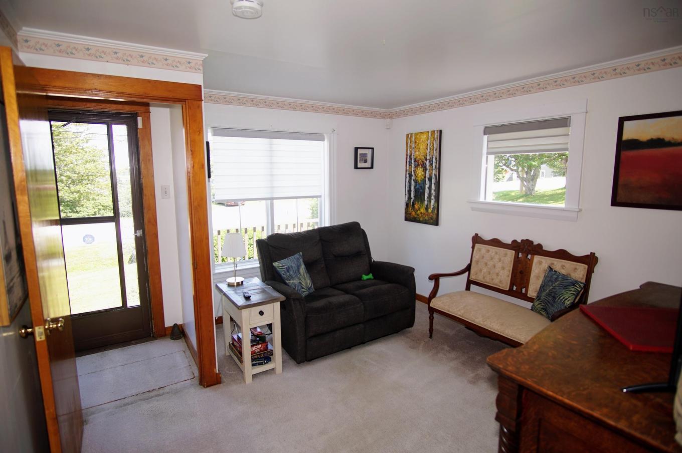 504 Highway 335,, West Pubnico, NS