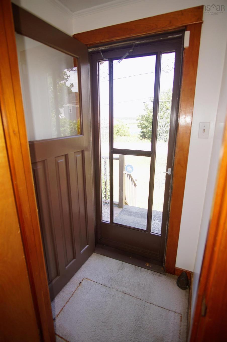 504 Highway 335,, West Pubnico, NS