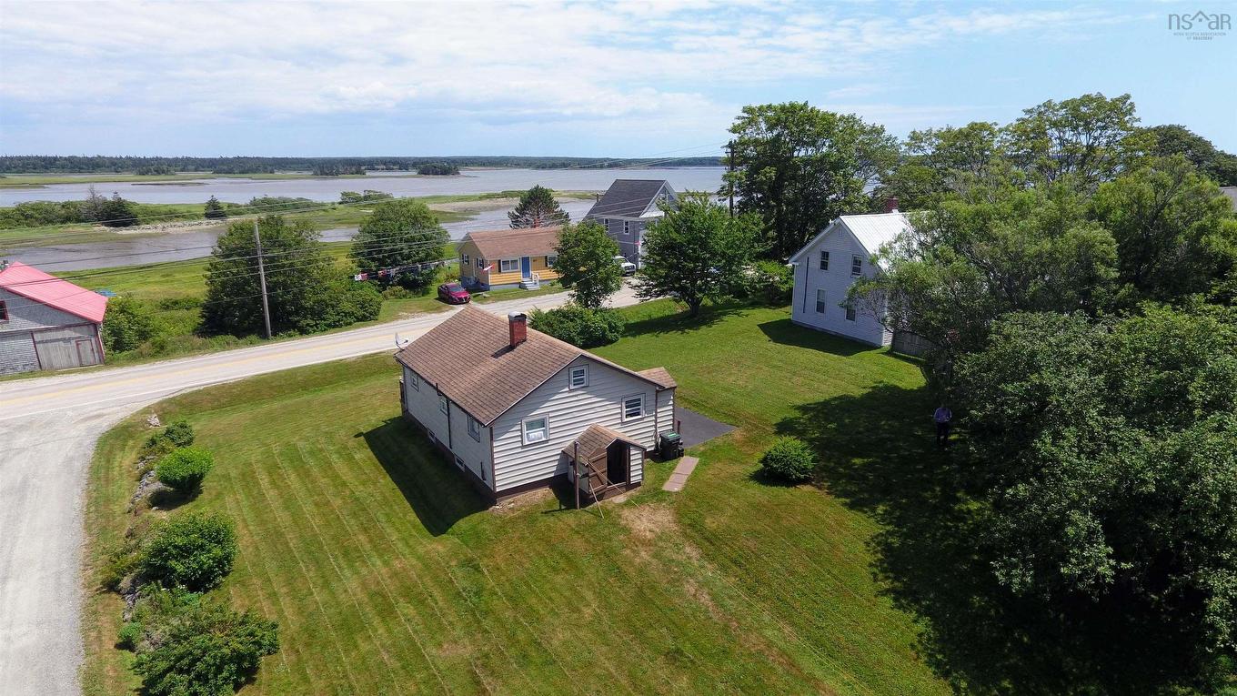 504 Highway 335,, West Pubnico, NS