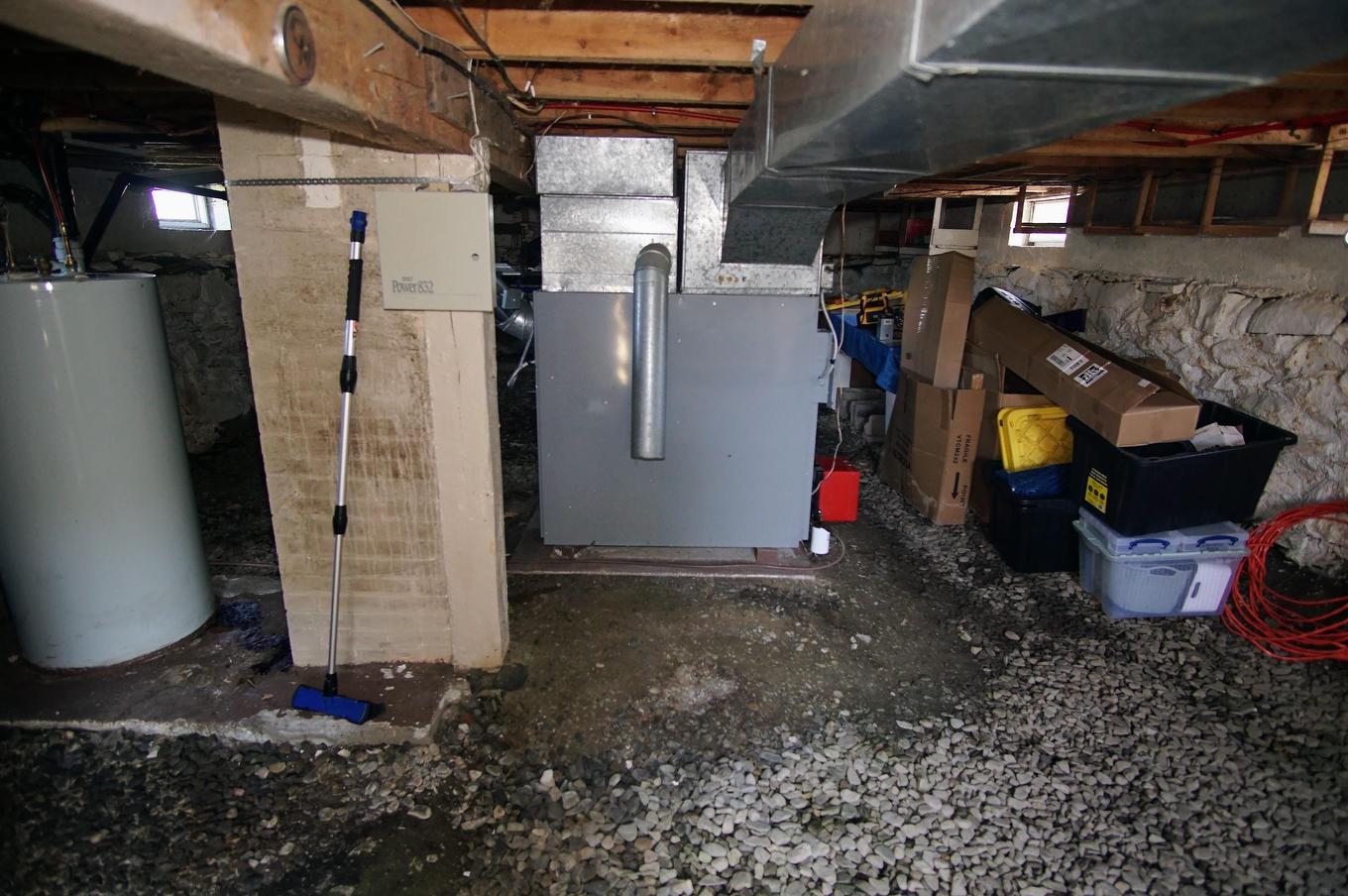 504 Highway 335,, West Pubnico, NS