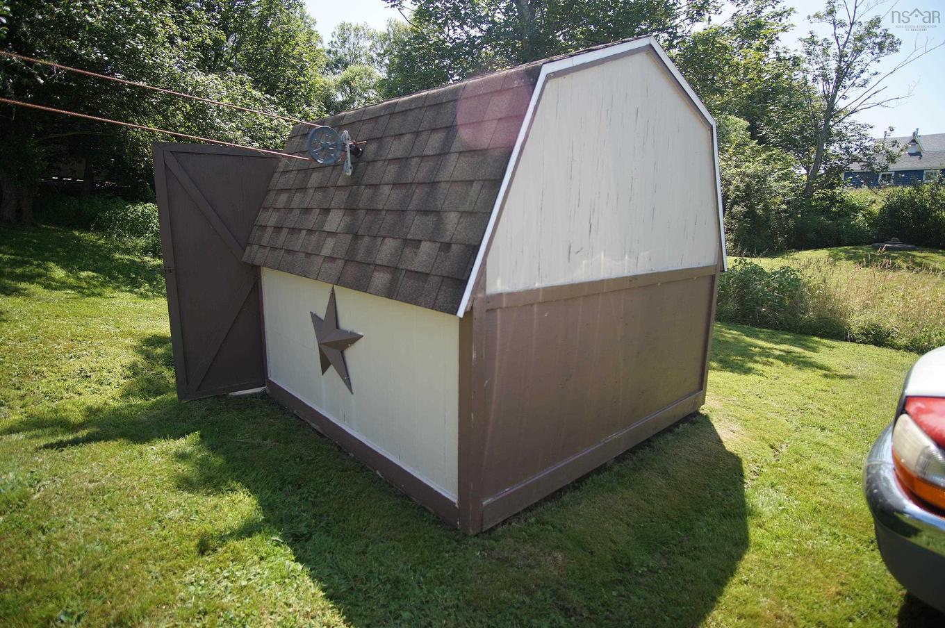 504 Highway 335,, West Pubnico, NS