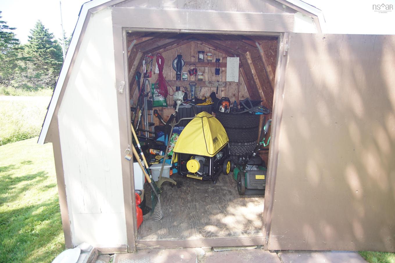 504 Highway 335,, West Pubnico, NS