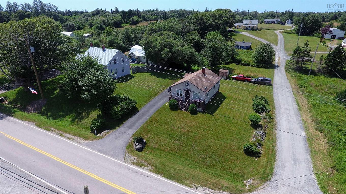 504 Highway 335,, West Pubnico, NS