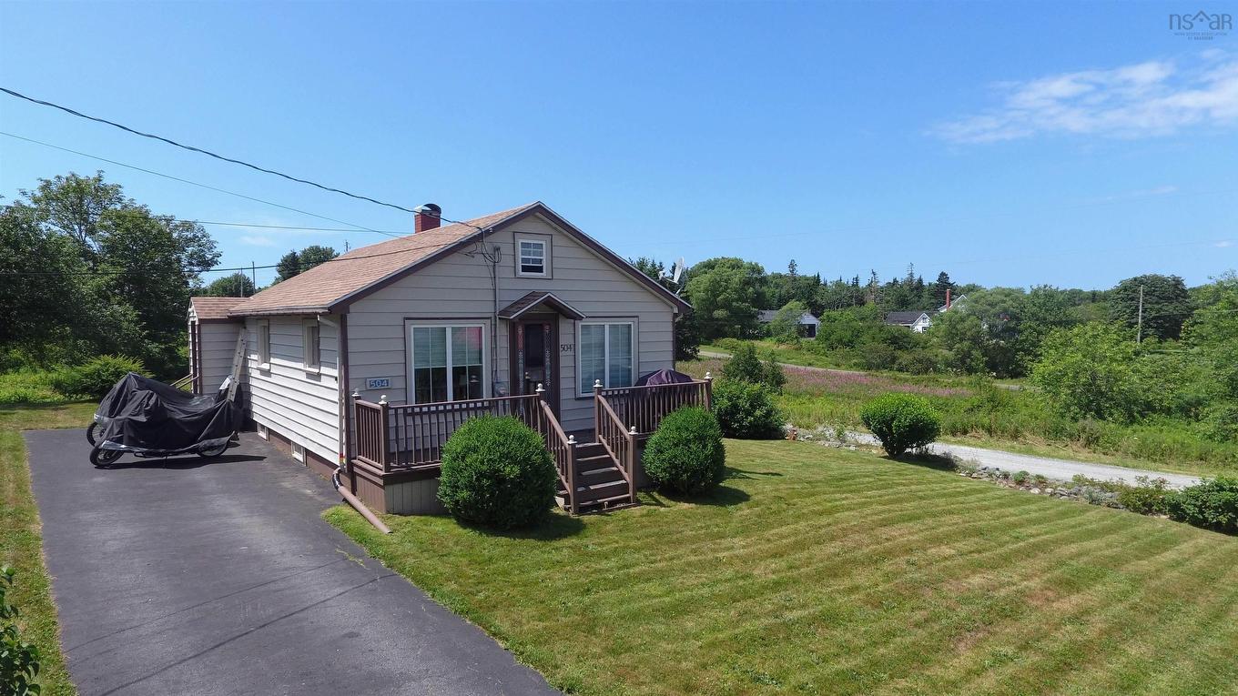 504 Highway 335,, West Pubnico, NS