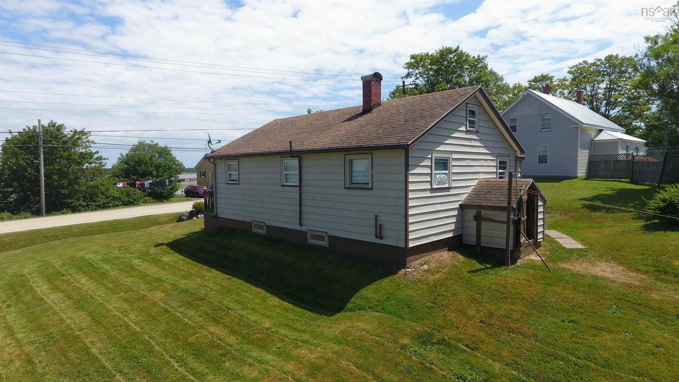 504 Highway 335,, West Pubnico, NS