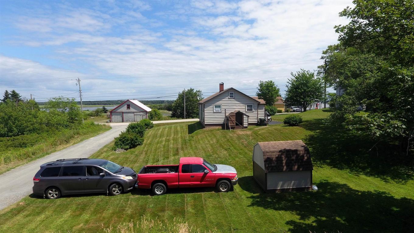 504 Highway 335,, West Pubnico, NS