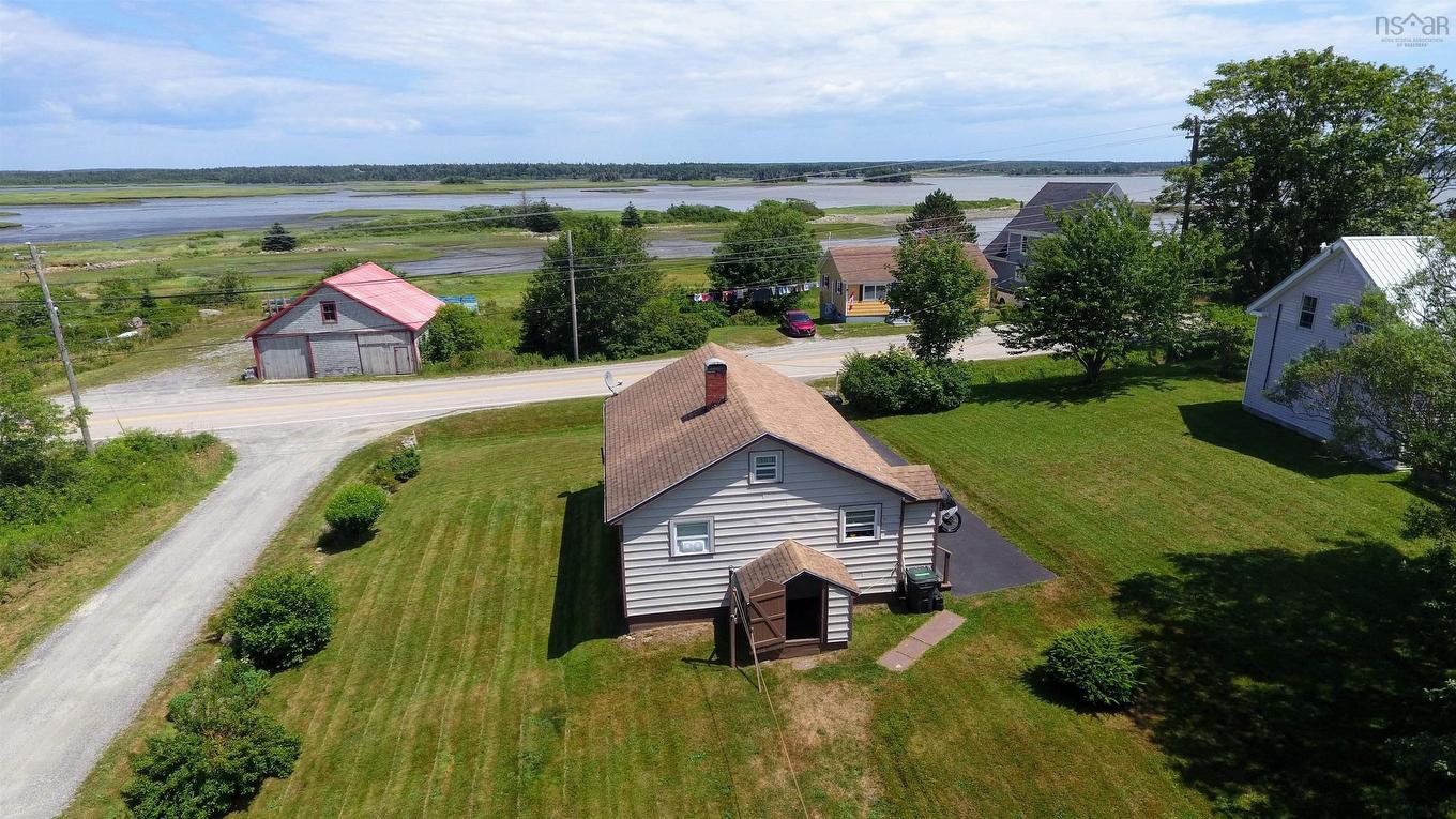 504 Highway 335,, West Pubnico, NS