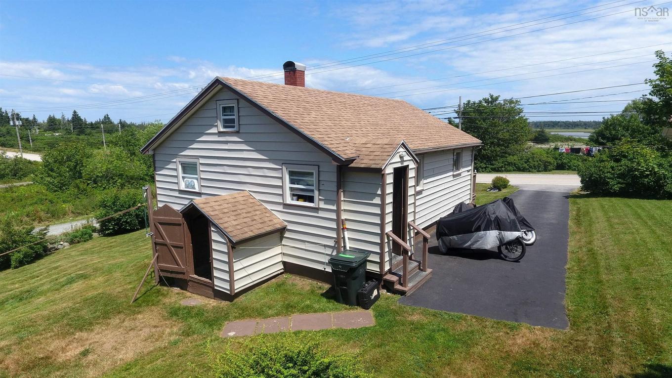 504 Highway 335,, West Pubnico, NS