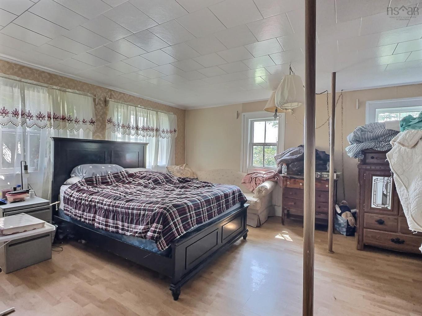 5588 204 Highway, Oxford, NS