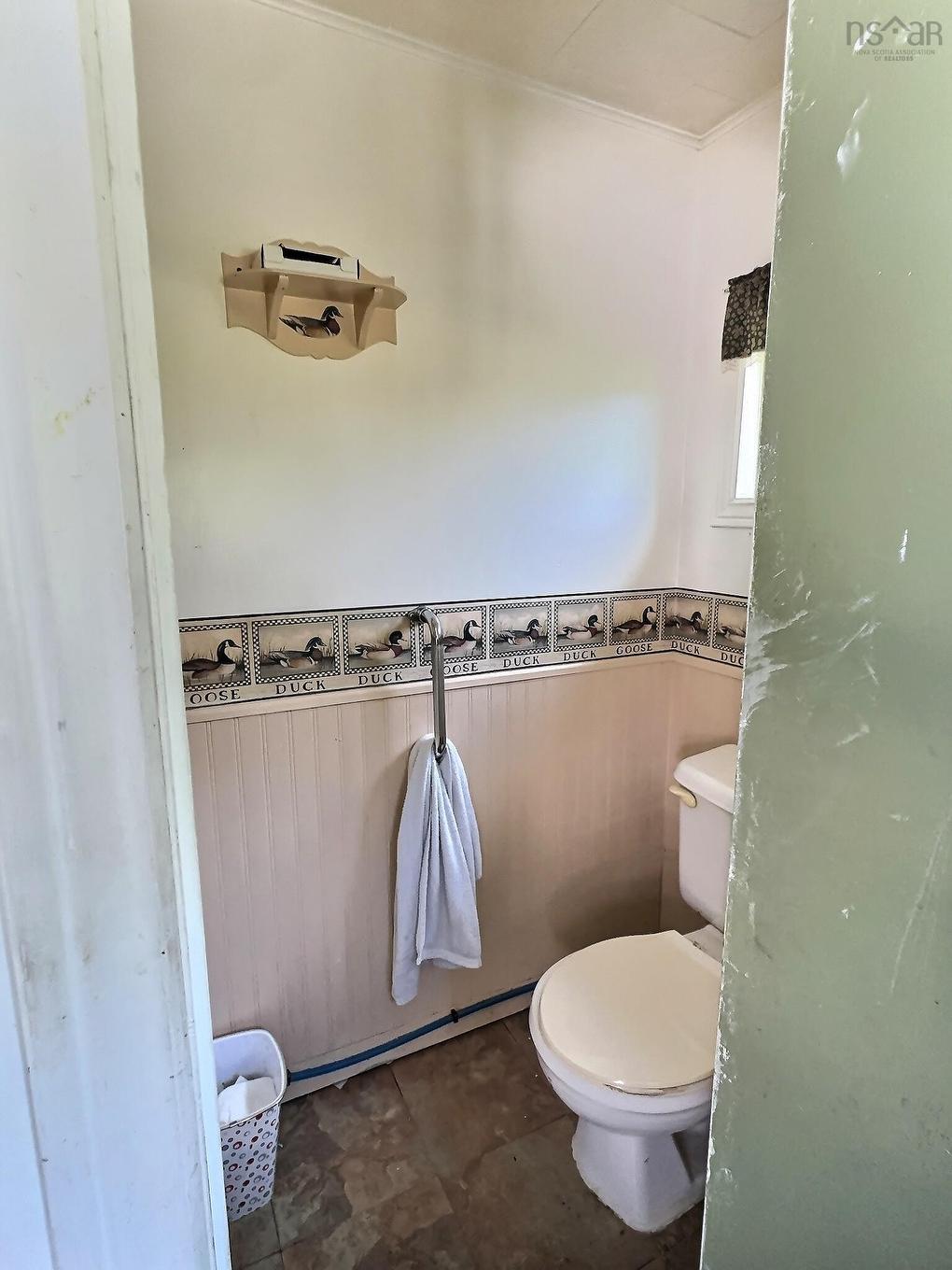 5588 204 Highway, Oxford, NS