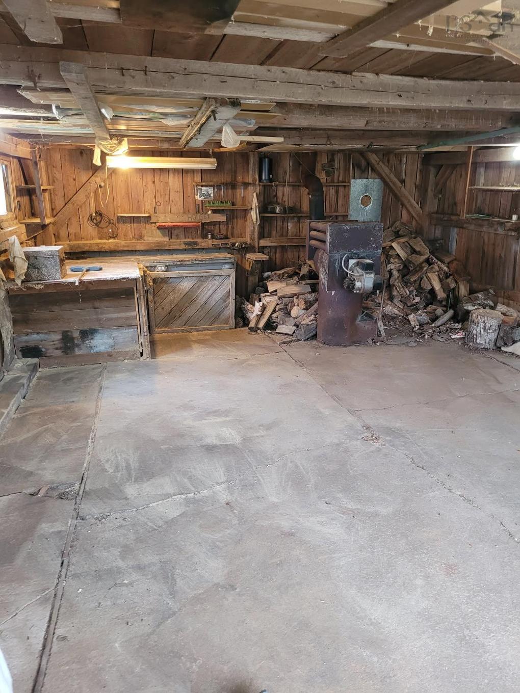 5588 204 Highway, Oxford, NS