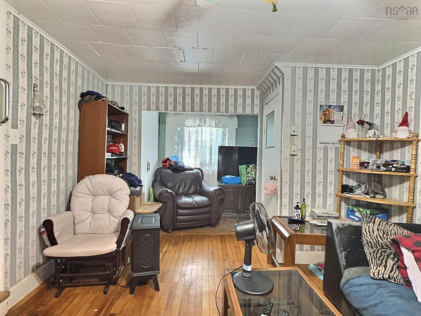 5588 204 Highway, Oxford, NS