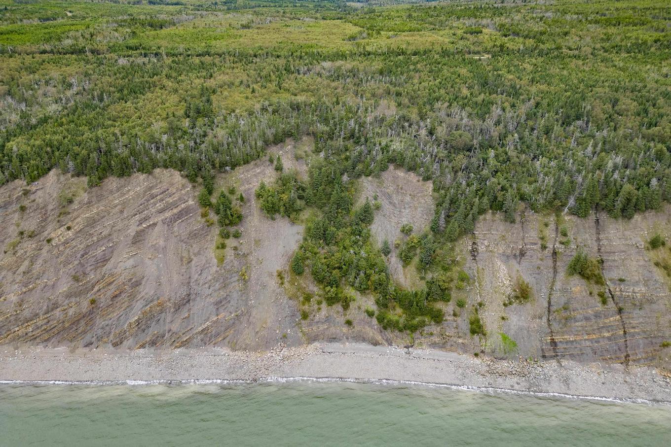 Lot 631 West Bay Road, West Bay, NS