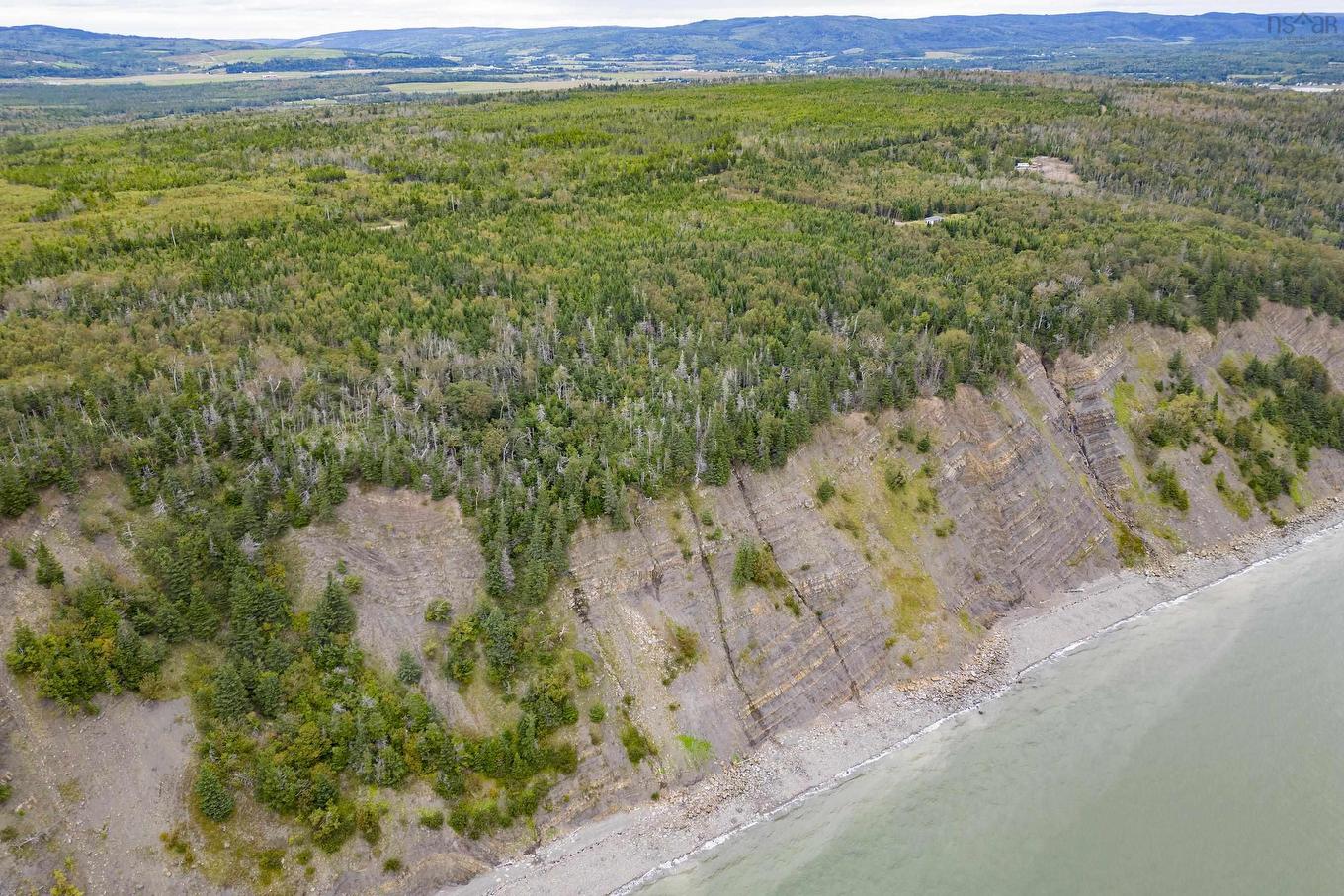 Lot 631 West Bay Road, West Bay, NS