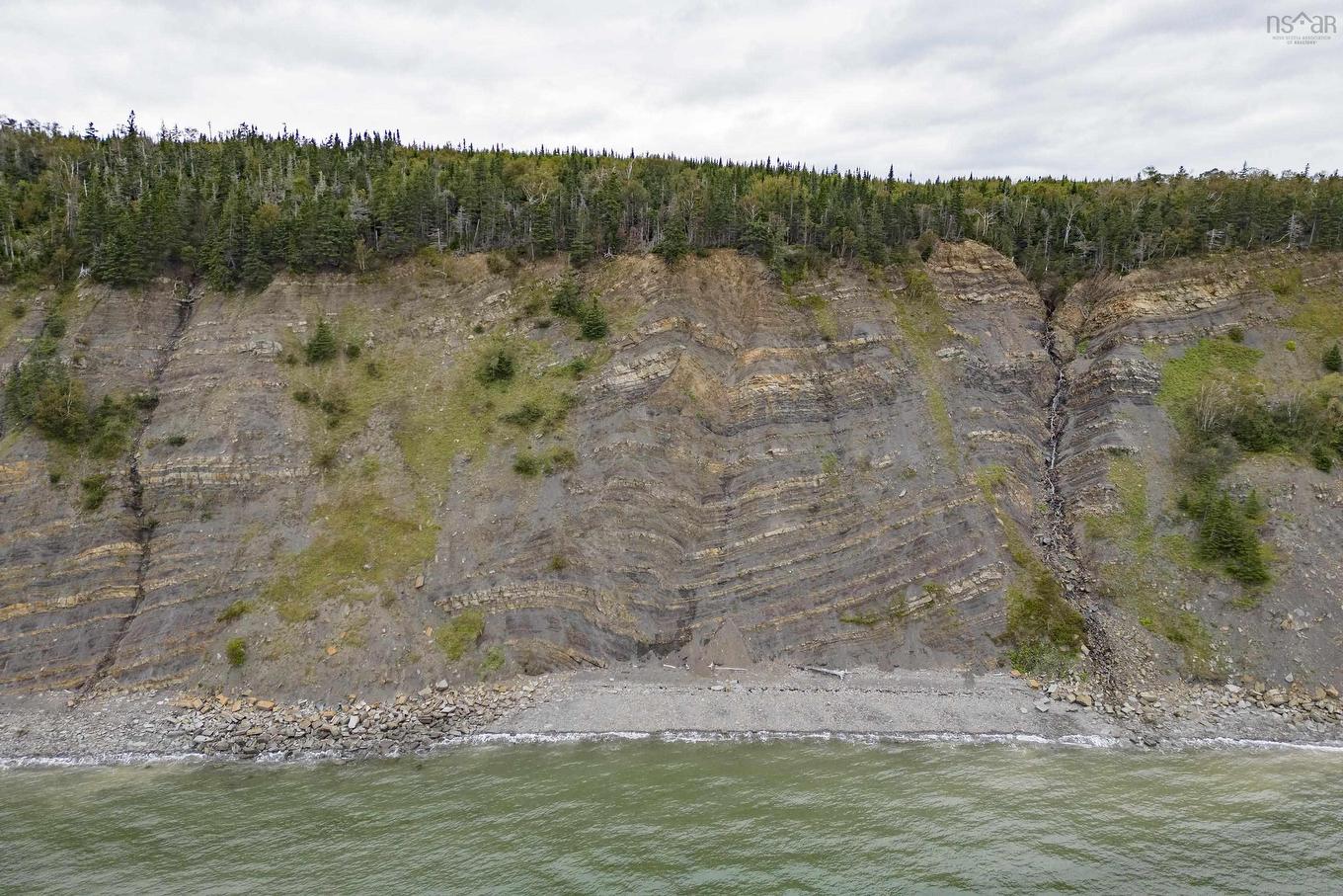 Lot 631 West Bay Road, West Bay, NS