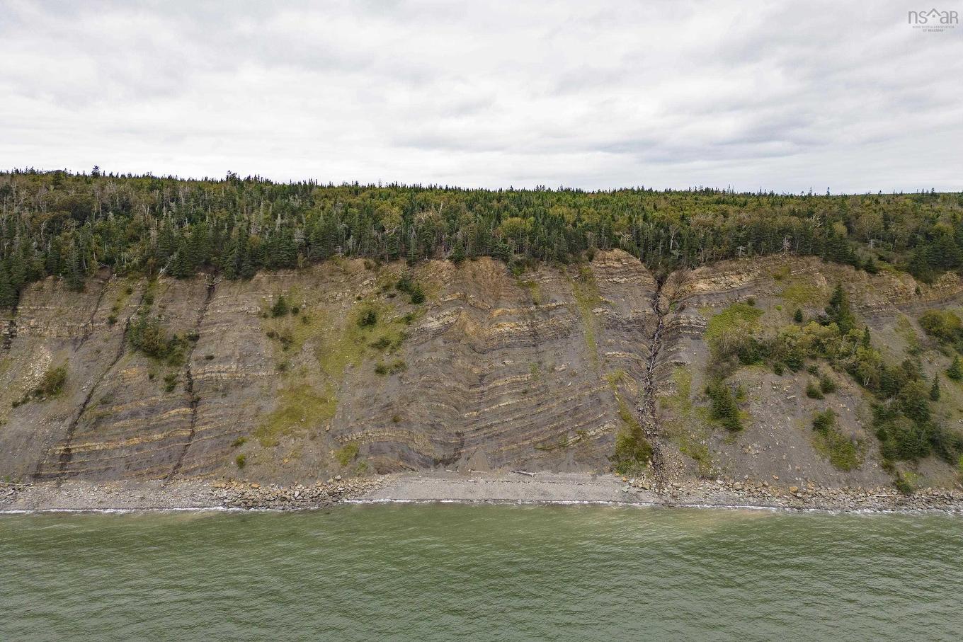 Lot 631 West Bay Road, West Bay, NS