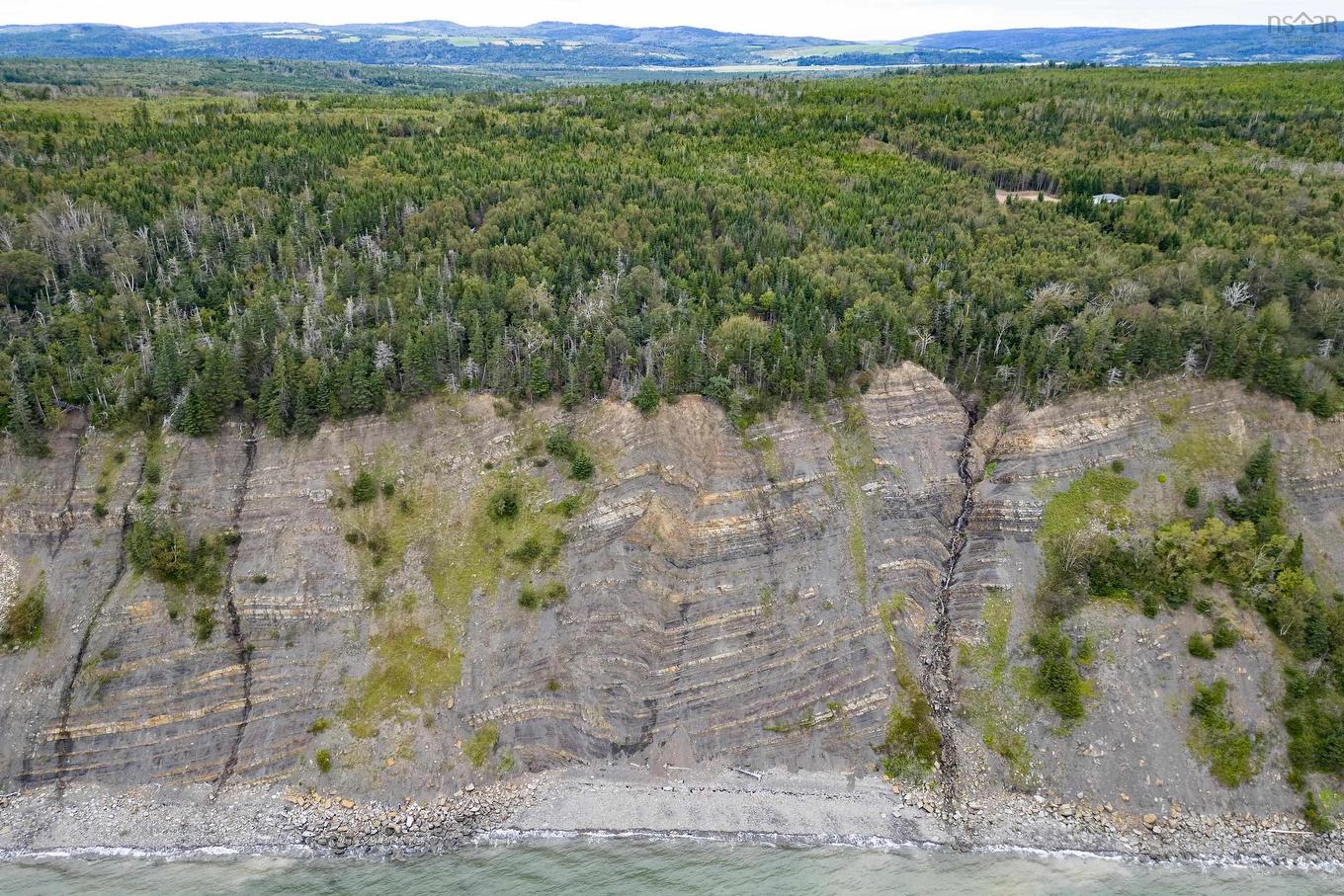 Lot 631 West Bay Road, West Bay, NS