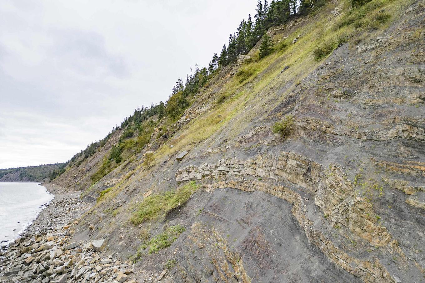 Lot 631 West Bay Road, West Bay, NS