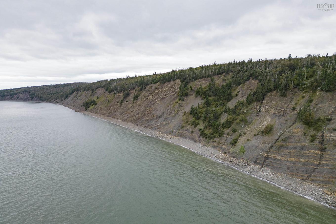 Lot 631 West Bay Road, West Bay, NS