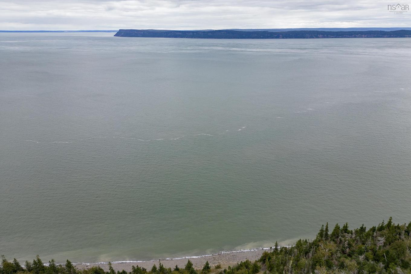 Lot 631 West Bay Road, West Bay, NS