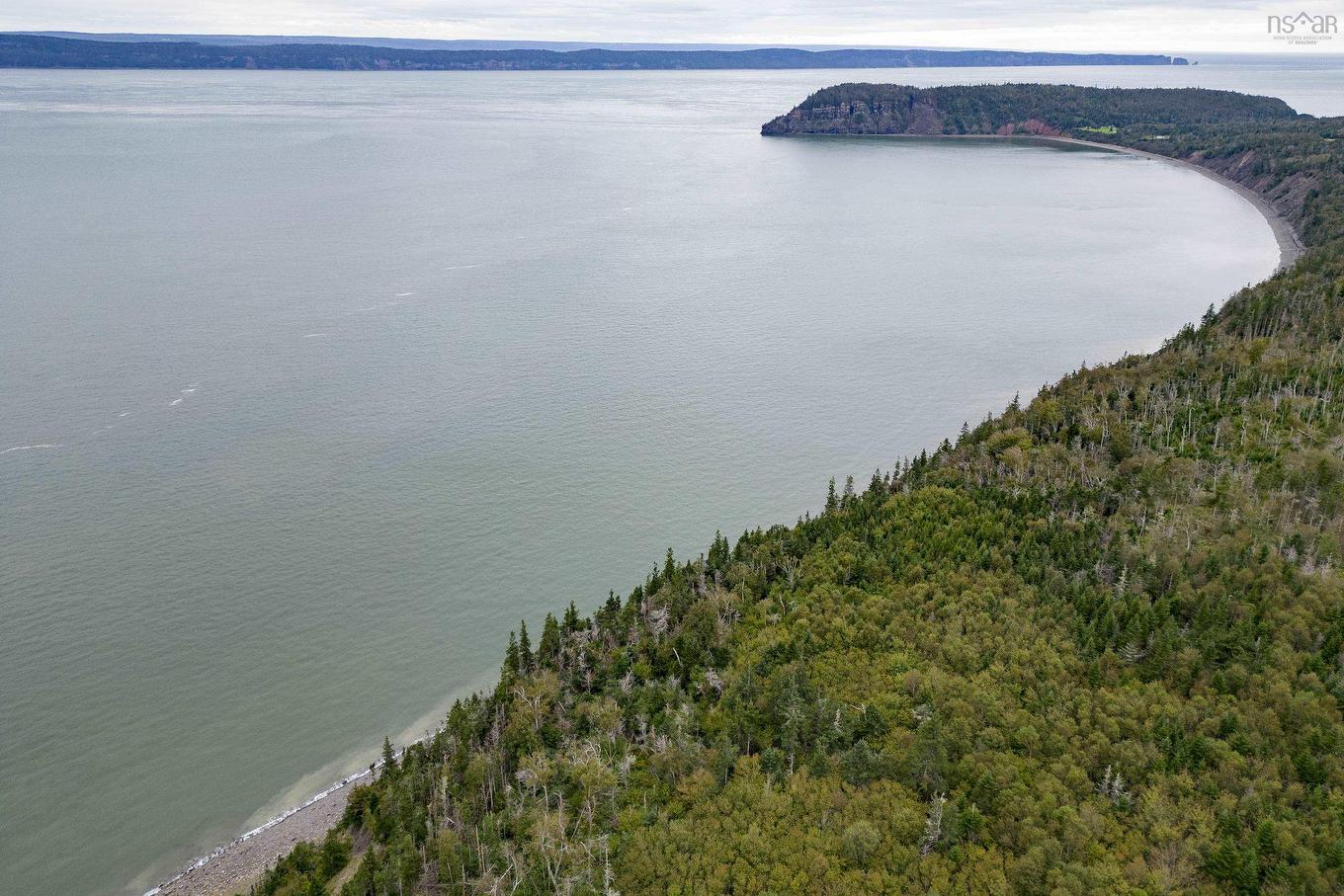 Lot 631 West Bay Road, West Bay, NS