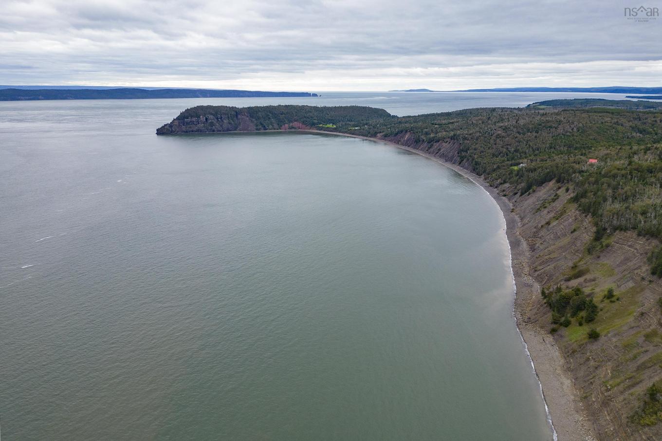 Lot 631 West Bay Road, West Bay, NS