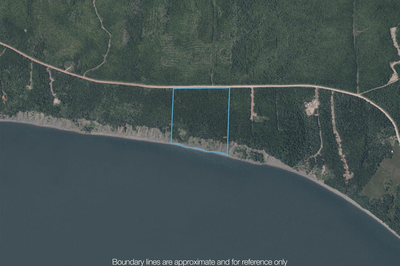 Lot 631 West Bay Road, West Bay, NS