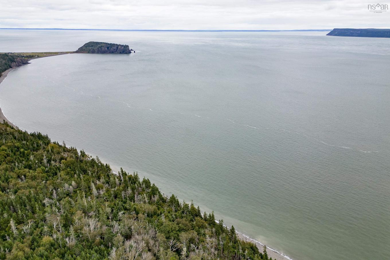 Lot 631 West Bay Road, West Bay, NS