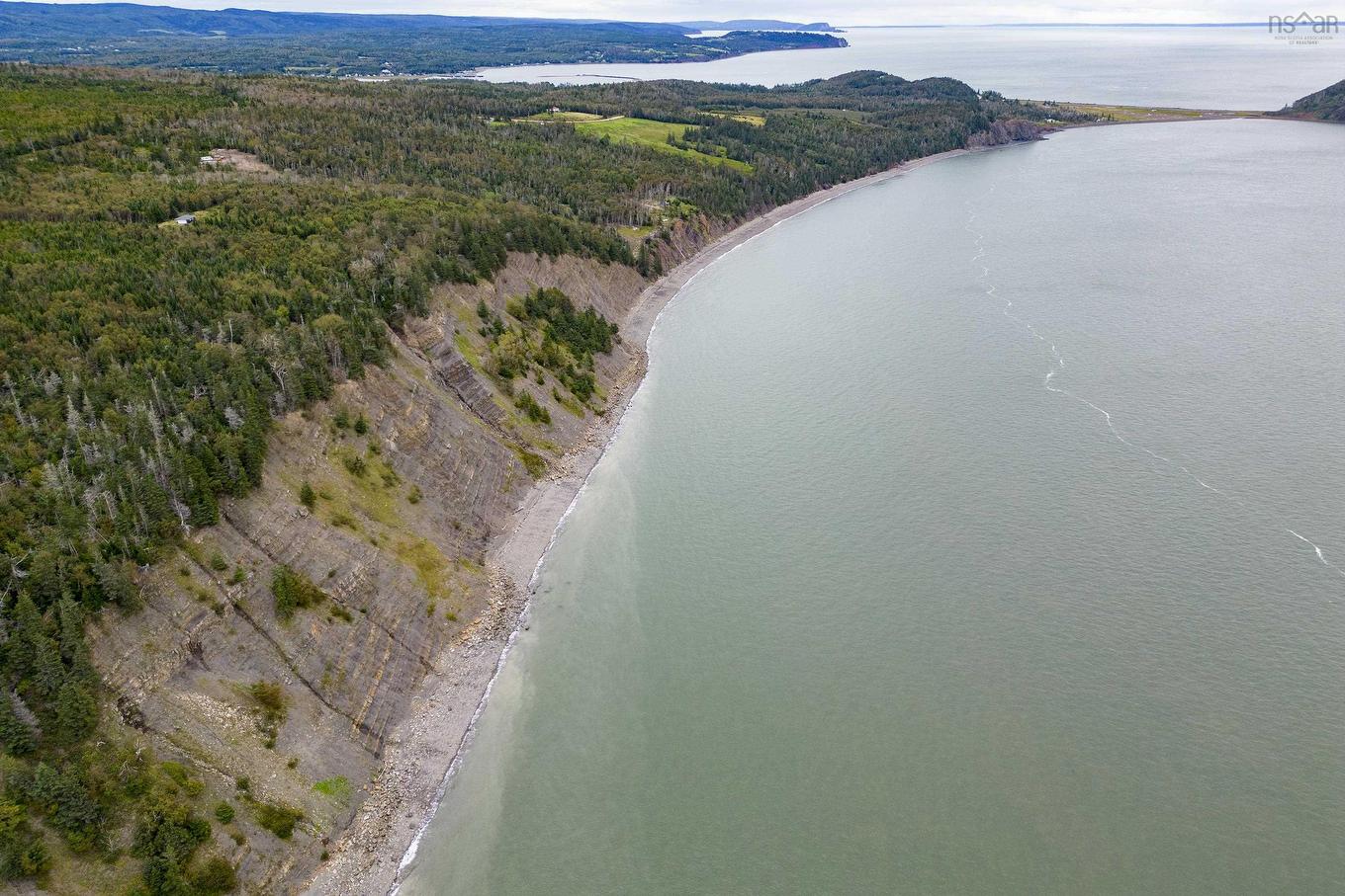 Lot 631 West Bay Road, West Bay, NS