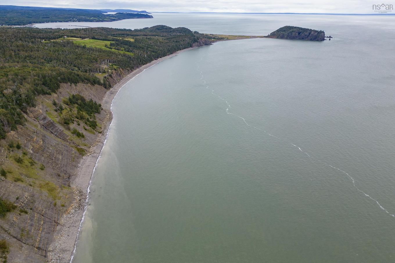 Lot 631 West Bay Road, West Bay, NS