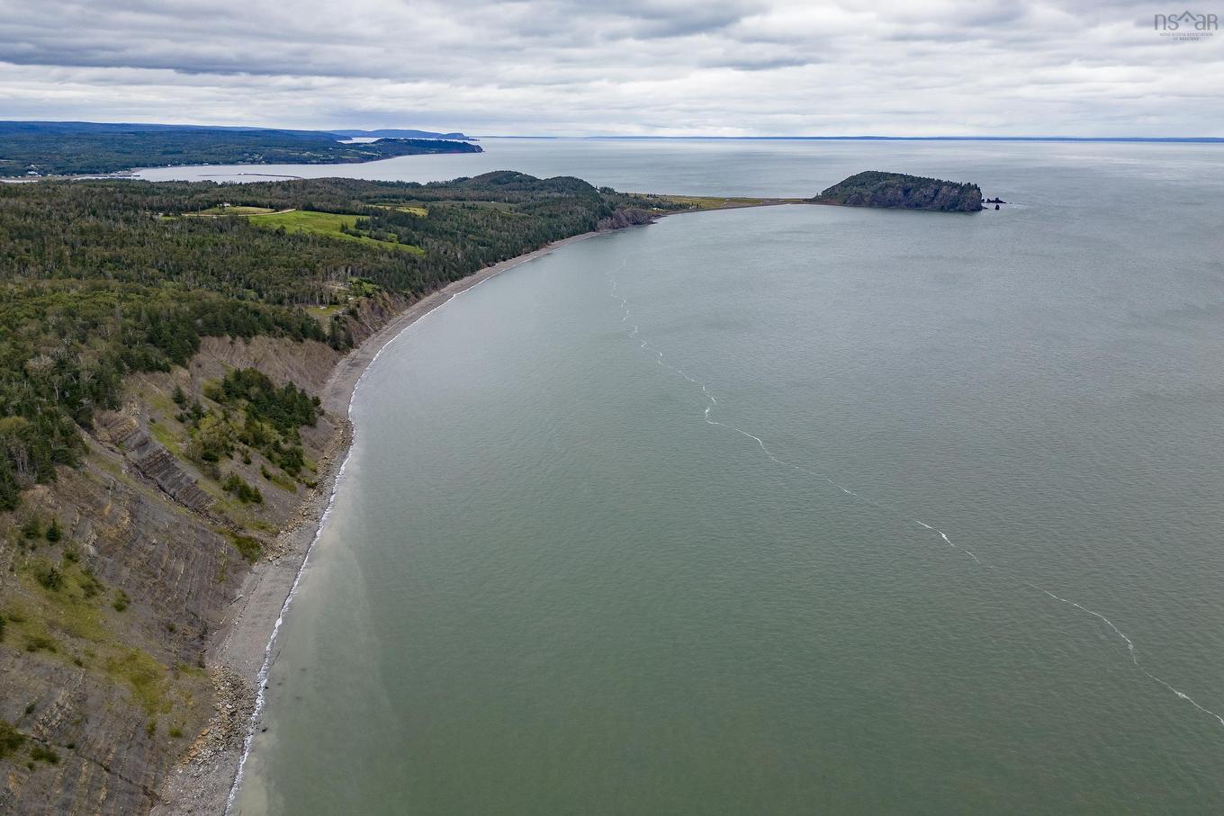 Lot 631 West Bay Road, West Bay, NS