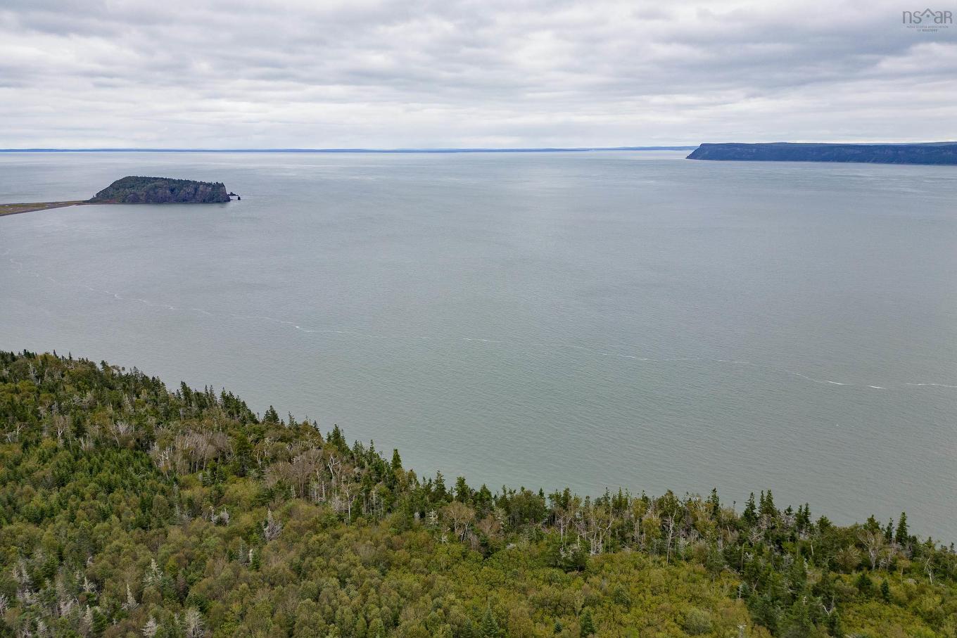 Lot 631 West Bay Road, West Bay, NS