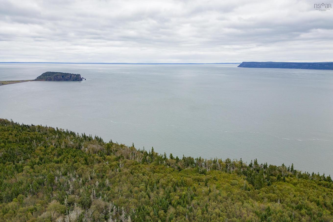 Lot 631 West Bay Road, West Bay, NS