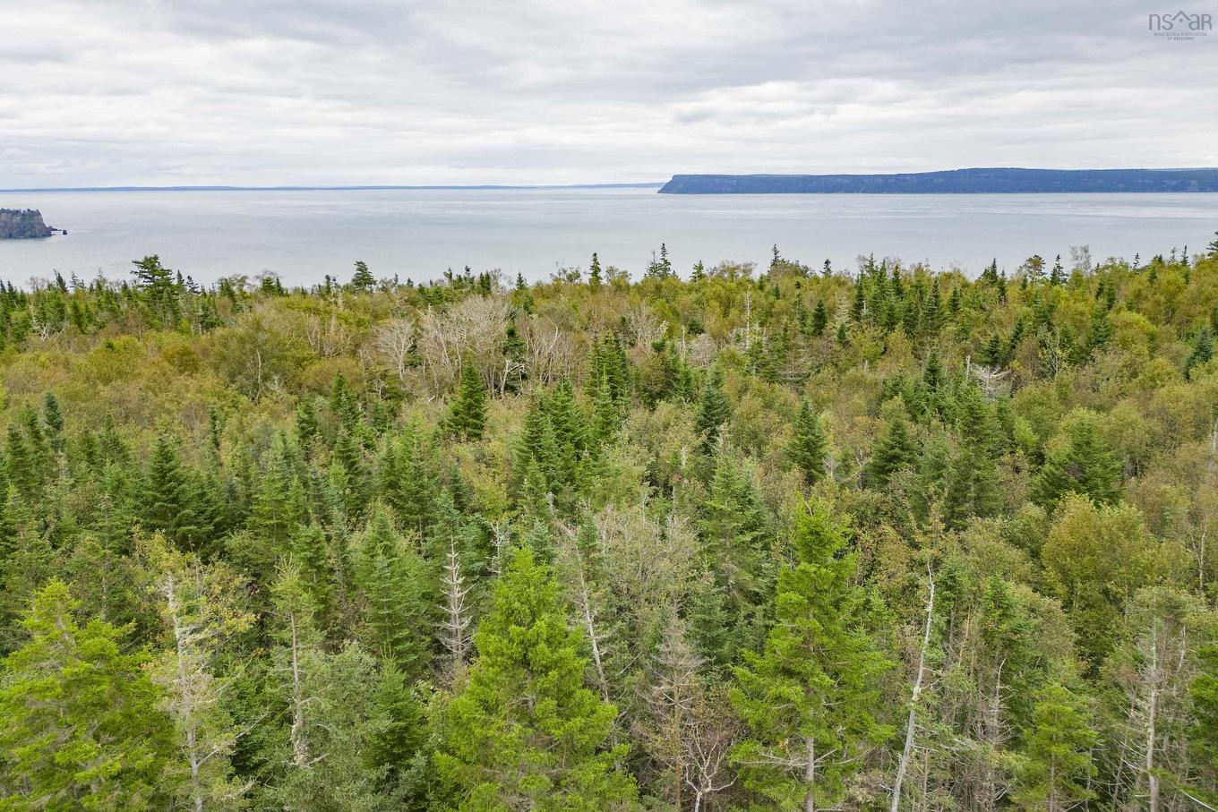 Lot 631 West Bay Road, West Bay, NS