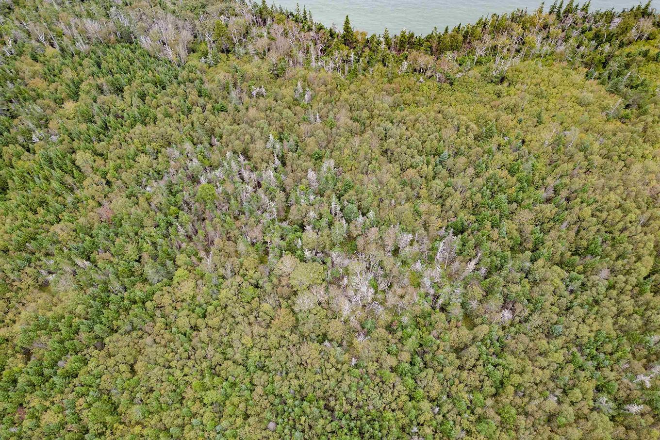 Lot 631 West Bay Road, West Bay, NS