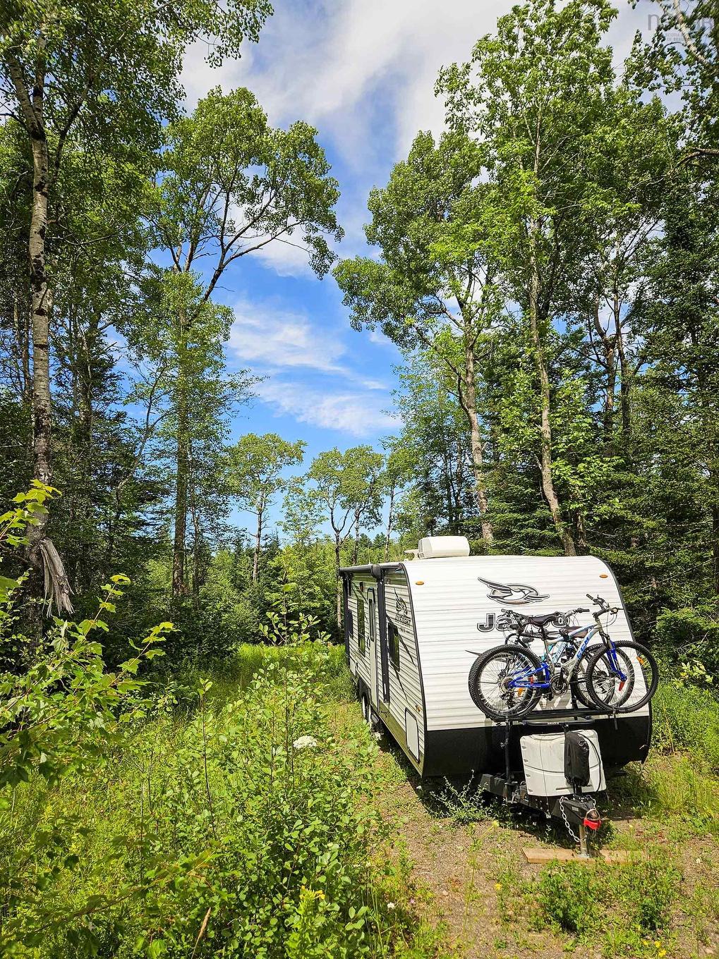 8 Grand Pre Road, Wallbrook, NS