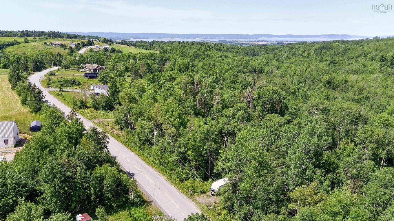 8 Grand Pre Road, Wallbrook, NS