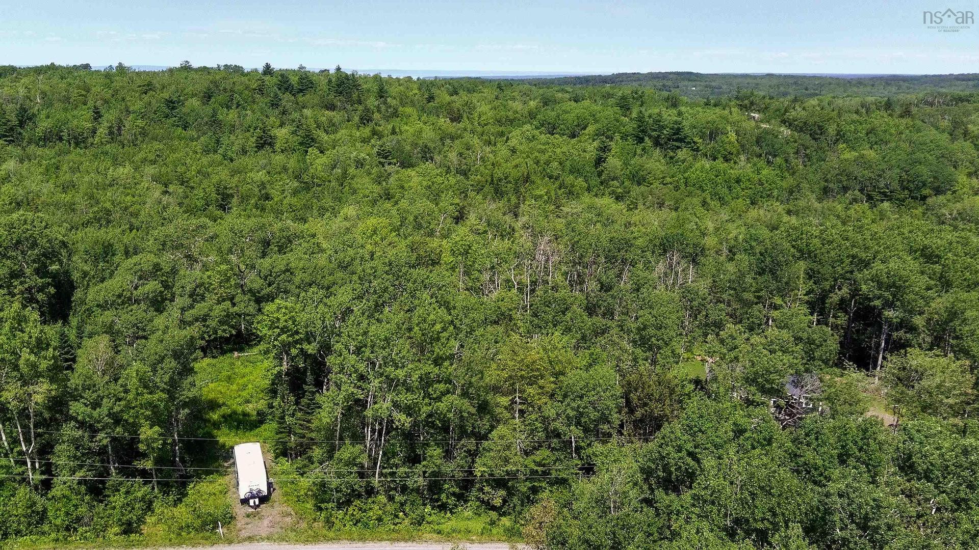 8 Grand Pre Road, Wallbrook, NS