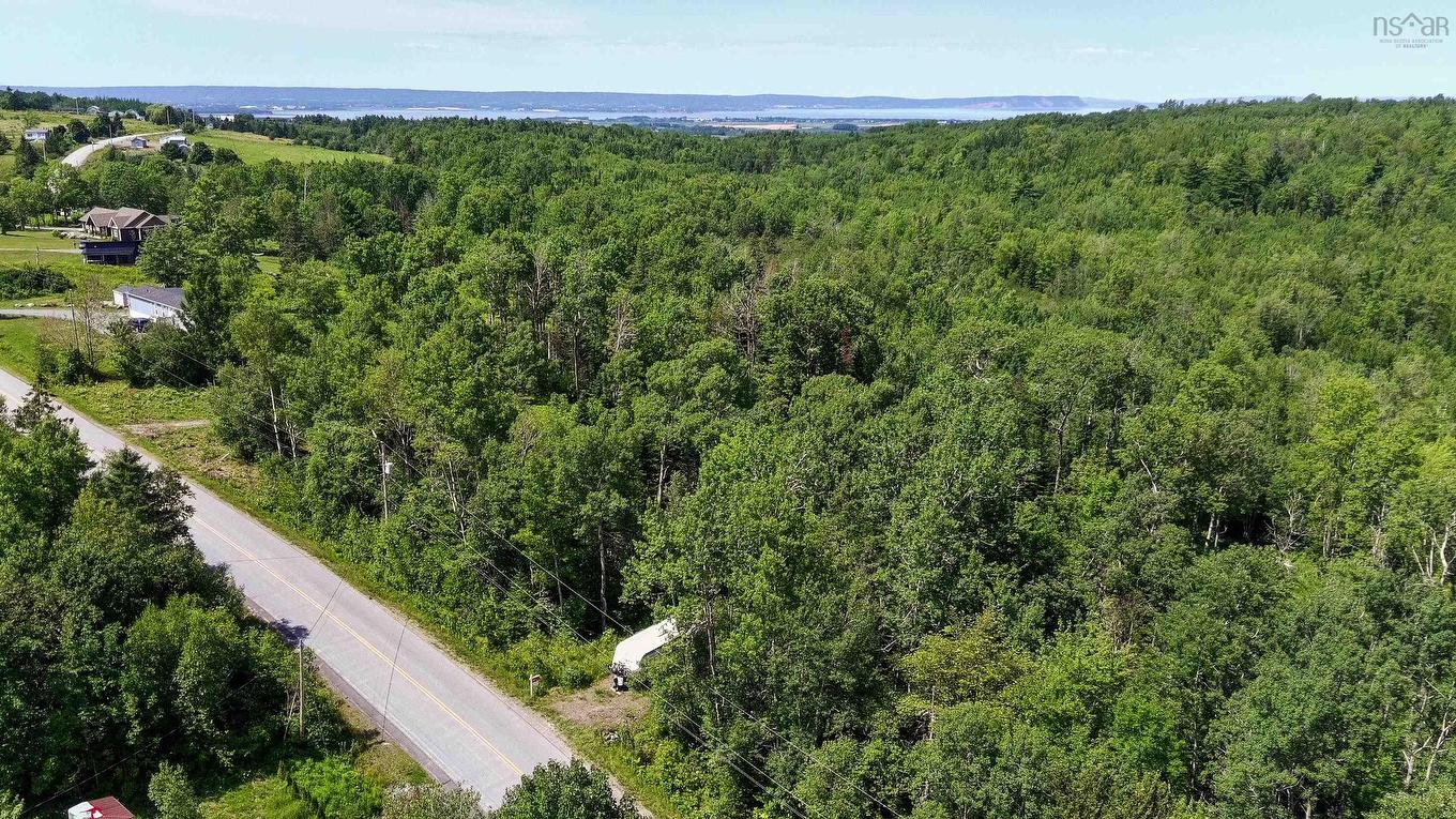8 Grand Pre Road, Wallbrook, NS