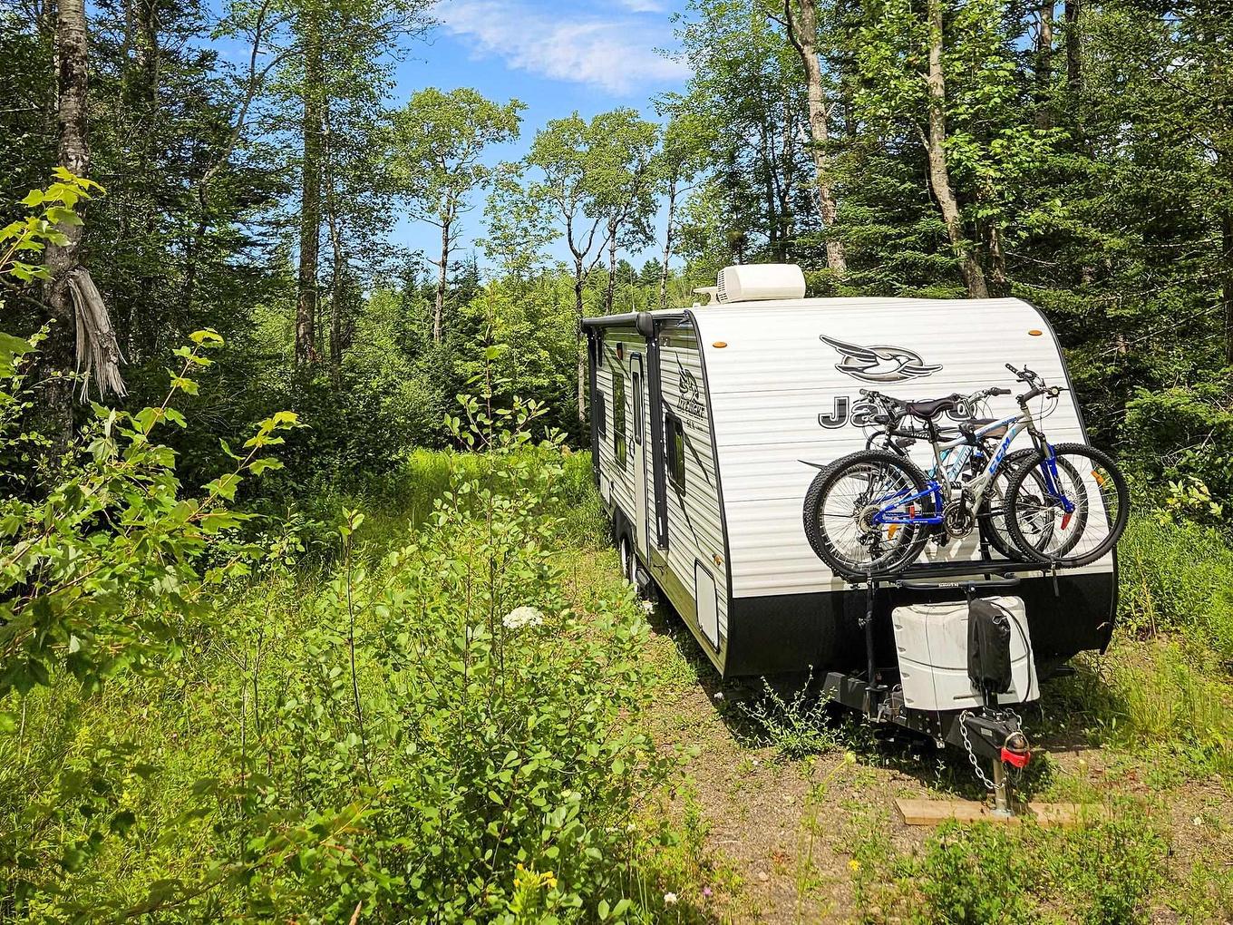 8 Grand Pre Road, Wallbrook, NS