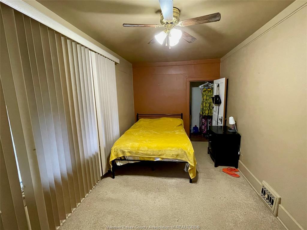 741 Partington, Windsor, ON