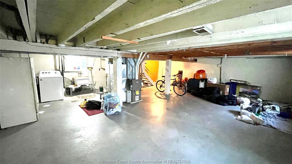 741 Partington, Windsor, ON